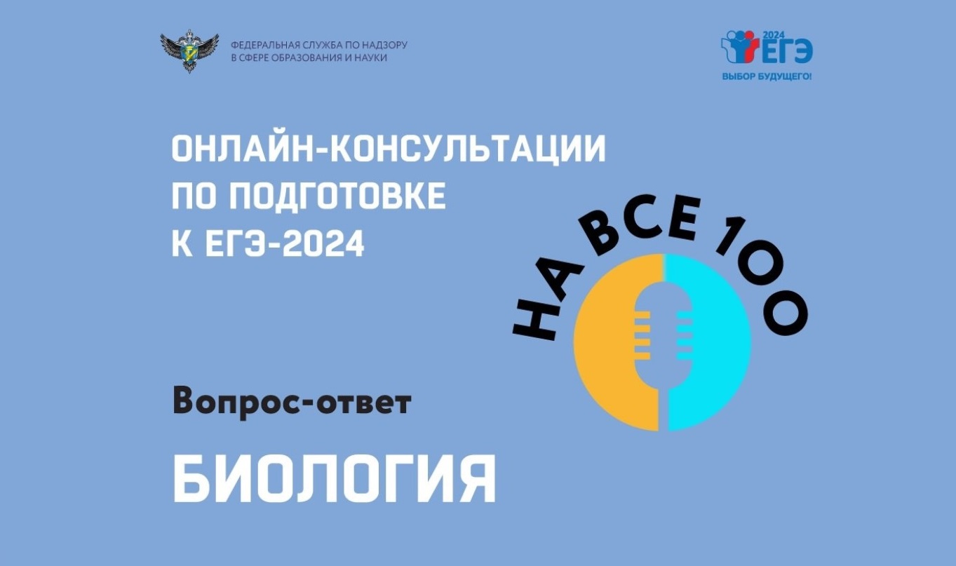 Подготовка к ЕГЭ по биологии 2024 | LANCMAN SCHOOL